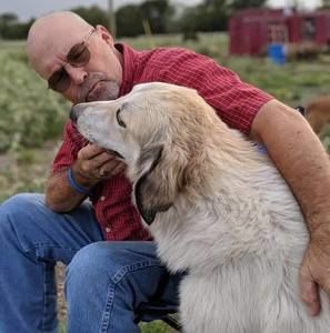 Meet your Posher, Jerry